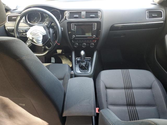 3VWDB7AJ7HM300877 - 2017 VOLKSWAGEN JETTA SE WHITE photo 8