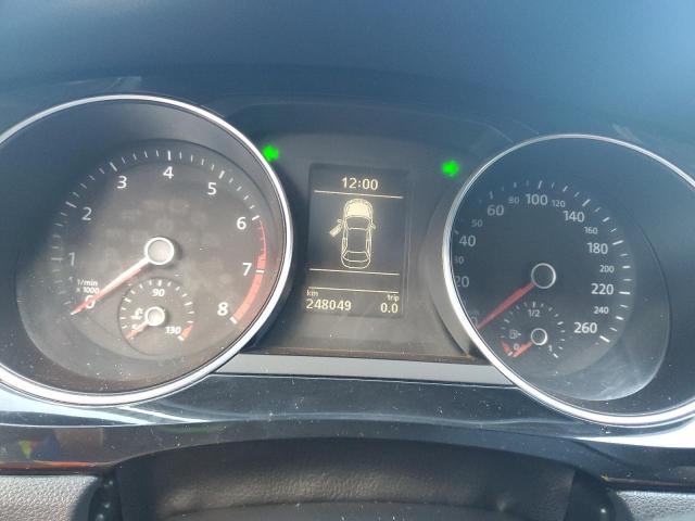 3VWDB7AJ7HM300877 - 2017 VOLKSWAGEN JETTA SE WHITE photo 9