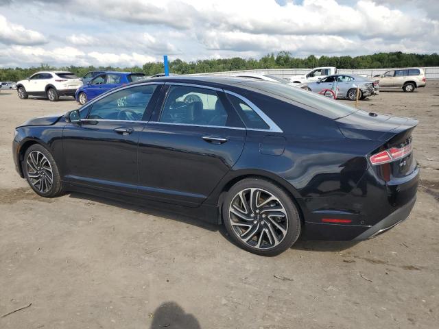 3LN6L5F98LR601791 - 2020 LINCOLN MKZ RESERVE შავი ფოტო 2