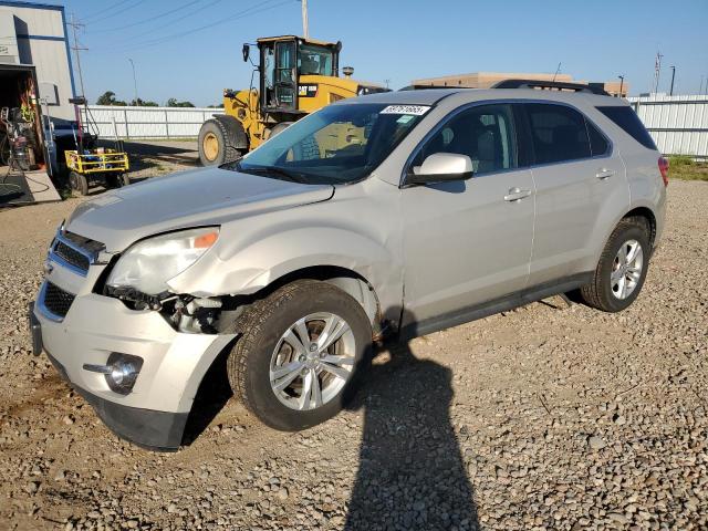 2012 CHEVROLET EQUINOX LT, 