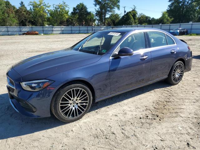 2024 MERCEDES-BENZ C 300, 