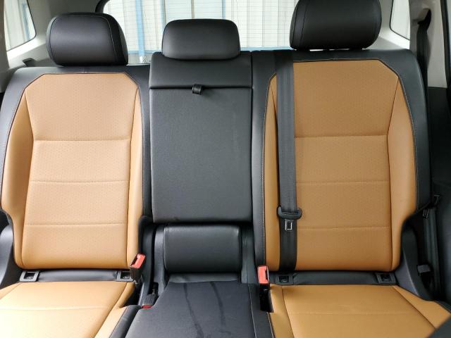 3VV2B7AX2JM145869 - 2018 VOLKSWAGEN TIGUAN SE Beyaz fotoğraf 10