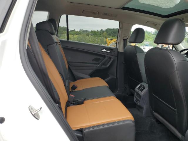 3VV2B7AX2JM145869 - 2018 VOLKSWAGEN TIGUAN SE Beyaz fotoğraf 11