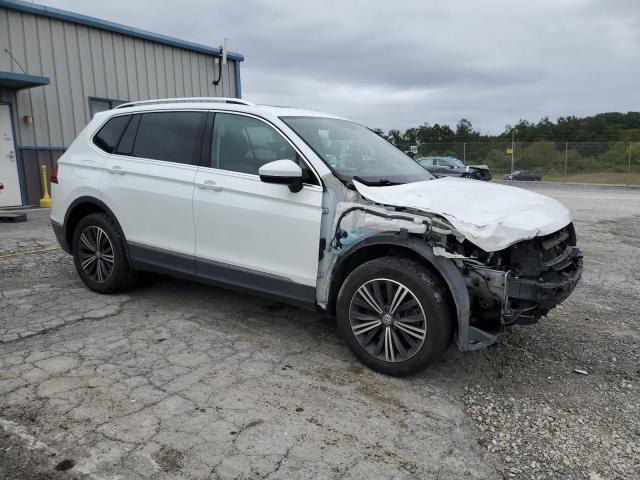 3VV2B7AX2JM145869 - 2018 VOLKSWAGEN TIGUAN SE Beyaz fotoğraf 4