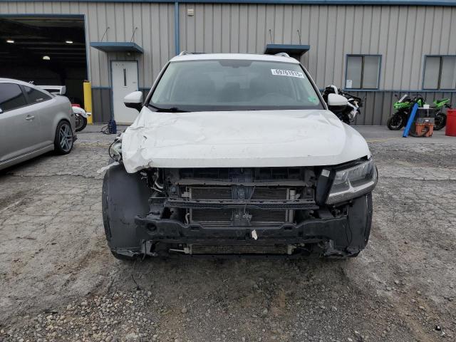 3VV2B7AX2JM145869 - 2018 VOLKSWAGEN TIGUAN SE Beyaz fotoğraf 5