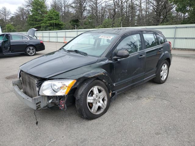 2007 DODGE CALIBER SXT, 