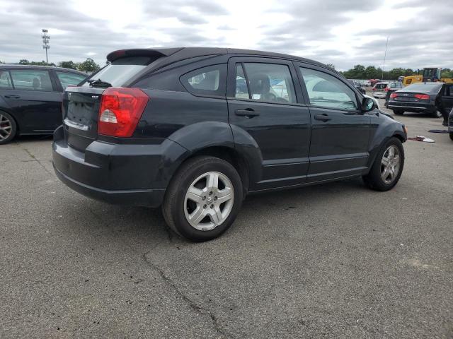 1B3HB48B67D350313 - 2007 DODGE CALIBER SXT შავი ფოტო 3