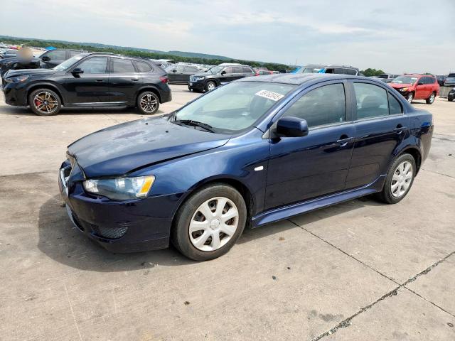 2014 MITSUBISHI LANCER ES/ES SPORT, 