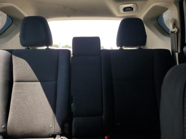 JTMRFREV3HD209557 - 2017 TOYOTA RAV4 XLE WHITE photo 10