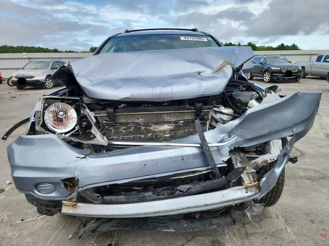 JHLRE4H75BC015566 - 2011 HONDA CR-V EXL ლურჯი ფოტო 5