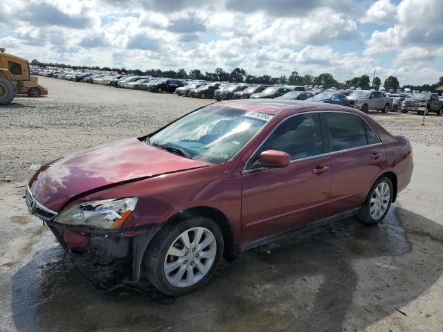 2006 HONDA ACCORD LX, 