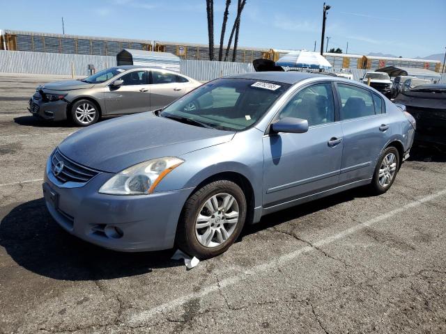 2011 NISSAN ALTIMA BASE, 