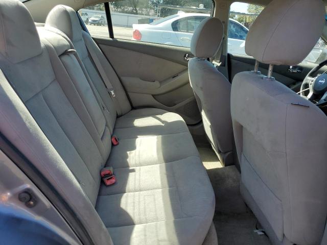 1N4AL2AP1BN511019 - 2011 NISSAN ALTIMA BASE Mavi foto 10