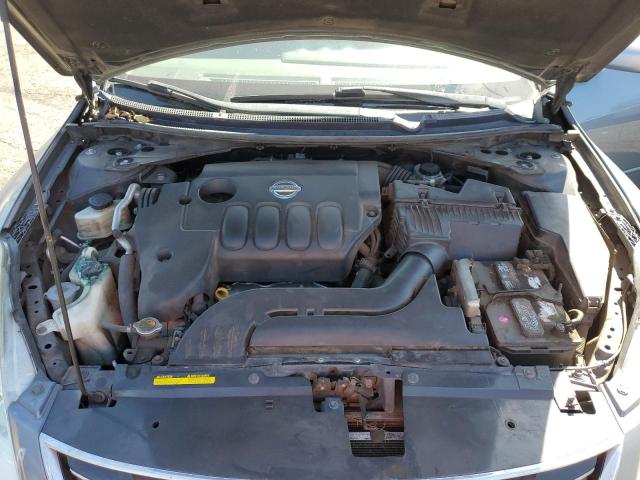 1N4AL2AP1BN511019 - 2011 NISSAN ALTIMA BASE Mavi foto 11
