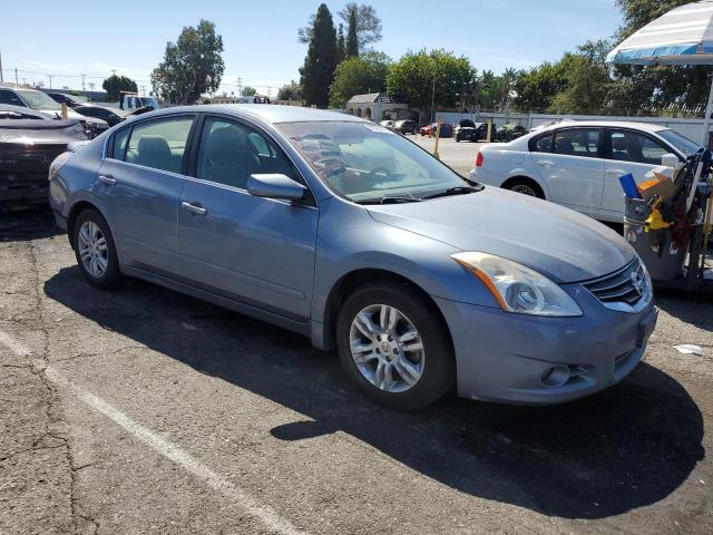 1N4AL2AP1BN511019 - 2011 NISSAN ALTIMA BASE Mavi foto 4