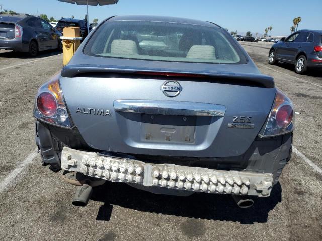 1N4AL2AP1BN511019 - 2011 NISSAN ALTIMA BASE Mavi foto 6