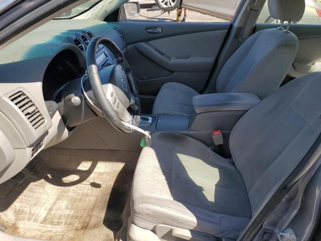 1N4AL2AP1BN511019 - 2011 NISSAN ALTIMA BASE Mavi foto 7