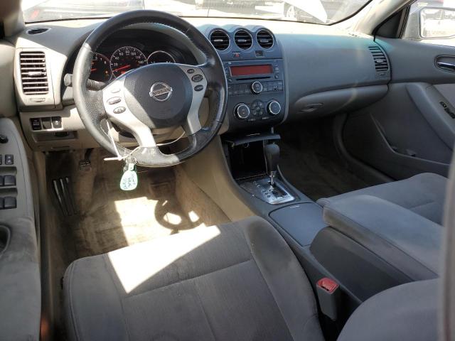 1N4AL2AP1BN511019 - 2011 NISSAN ALTIMA BASE Mavi foto 8
