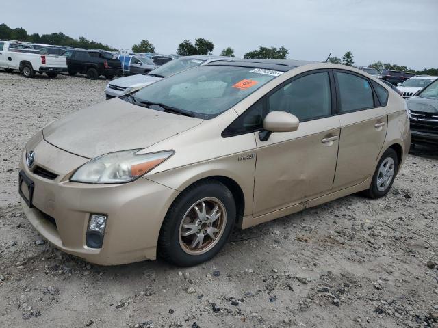 2010 TOYOTA PRIUS, 