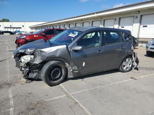 2005 TOYOTA COROLLA MATRIX XR, 