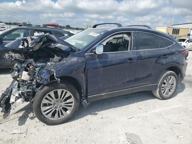 2024 TOYOTA VENZA LE, 