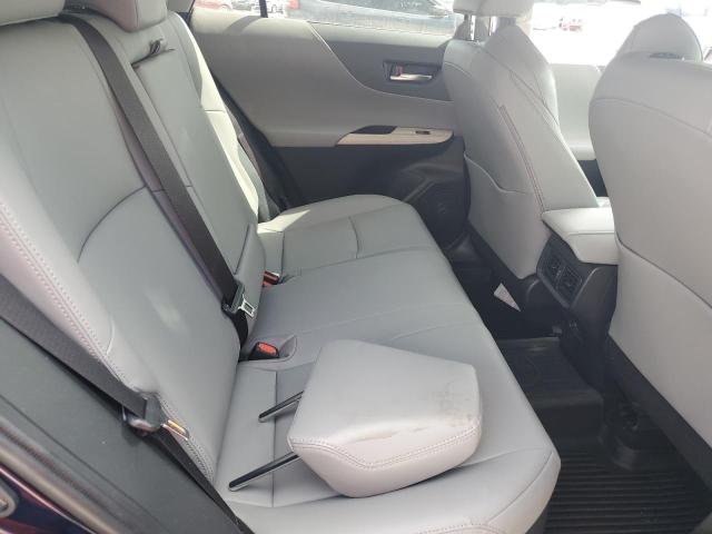 JTEAAAAH8RJ160965 - 2024 TOYOTA VENZA LE Mavi foto 11