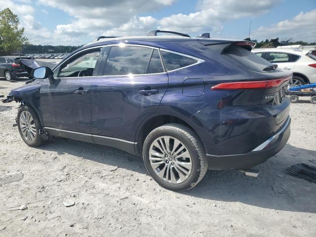 JTEAAAAH8RJ160965 - 2024 TOYOTA VENZA LE Mavi foto 2