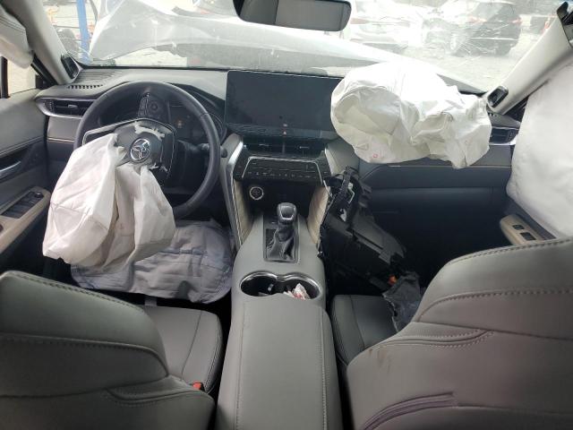 JTEAAAAH8RJ160965 - 2024 TOYOTA VENZA LE Mavi foto 8