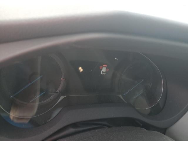 JTEAAAAH8RJ160965 - 2024 TOYOTA VENZA LE Mavi foto 9