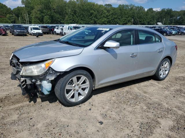 2011 BUICK LACROSSE CXL, 