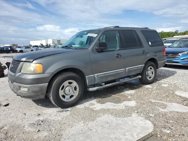 2004 FORD EXPEDITION XLT, 