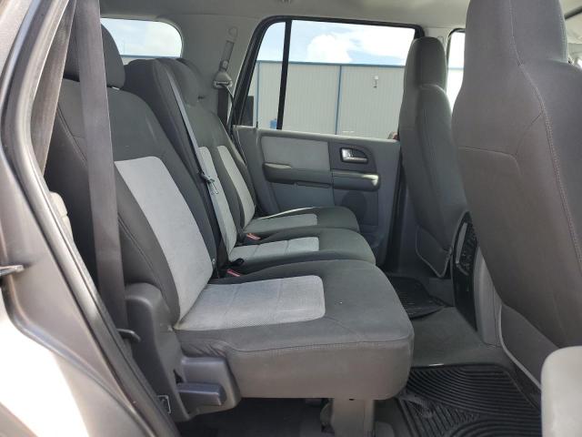1FMPU16L44LB19745 - 2004 FORD EXPEDITION XLT CHARCOAL photo 11