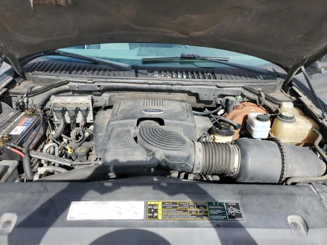 1FMPU16L44LB19745 - 2004 FORD EXPEDITION XLT CHARCOAL photo 12