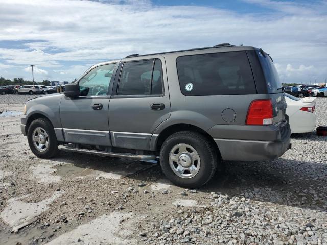 1FMPU16L44LB19745 - 2004 FORD EXPEDITION XLT CHARCOAL photo 2