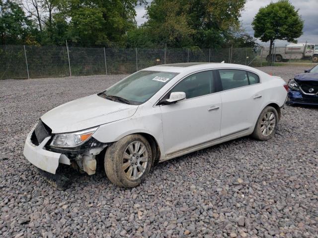 2013 BUICK LACROSSE, 