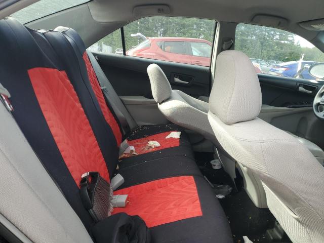 4T1BF1FK4DU711040 - 2013 TOYOTA CAMRY L შავი ფოტო 10