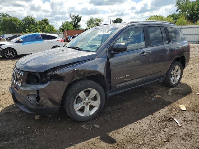 2016 JEEP COMPASS SPORT, 