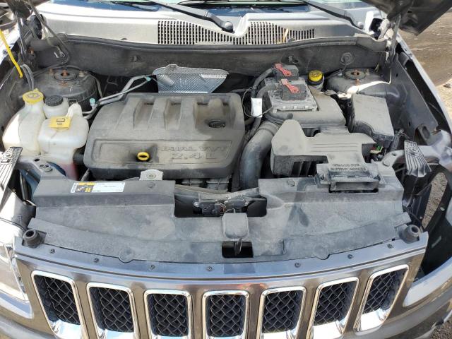 1C4NJDBB0GD751059 - 2016 JEEP COMPASS SPORT Boz foto 11