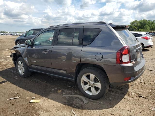 1C4NJDBB0GD751059 - 2016 JEEP COMPASS SPORT Boz foto 2