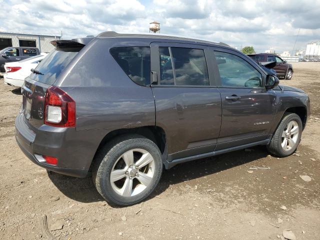 1C4NJDBB0GD751059 - 2016 JEEP COMPASS SPORT Boz foto 3
