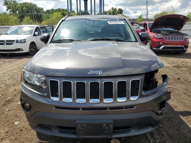1C4NJDBB0GD751059 - 2016 JEEP COMPASS SPORT Boz foto 5