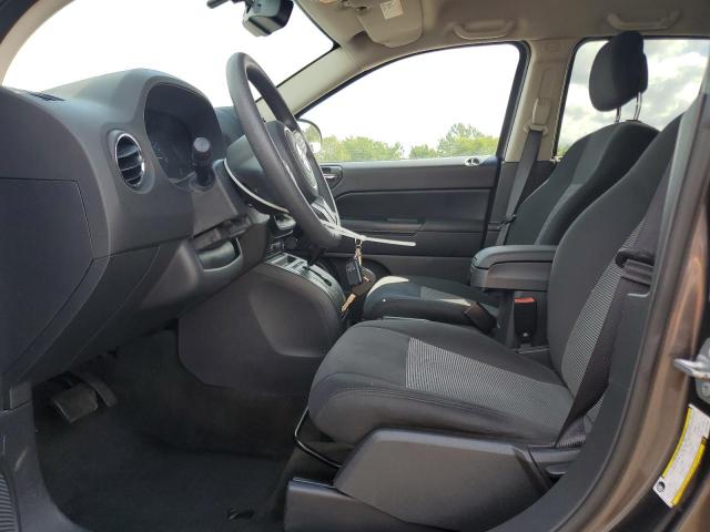 1C4NJDBB0GD751059 - 2016 JEEP COMPASS SPORT Boz foto 7