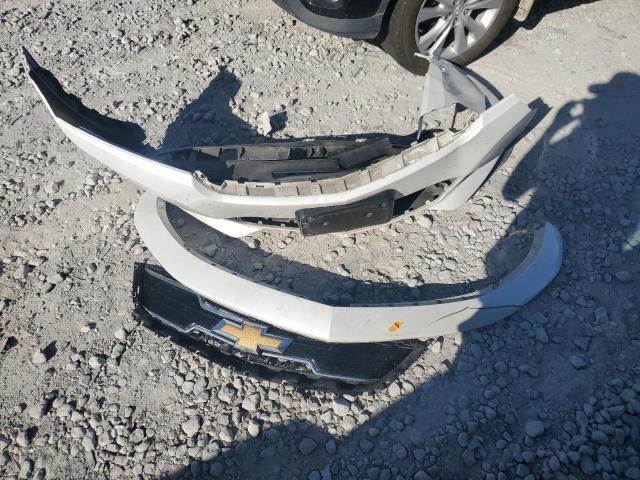 2G1125S36J9101966 - 2018 CHEVROLET IMPALA PREMIER თეთრი ფოტო 12