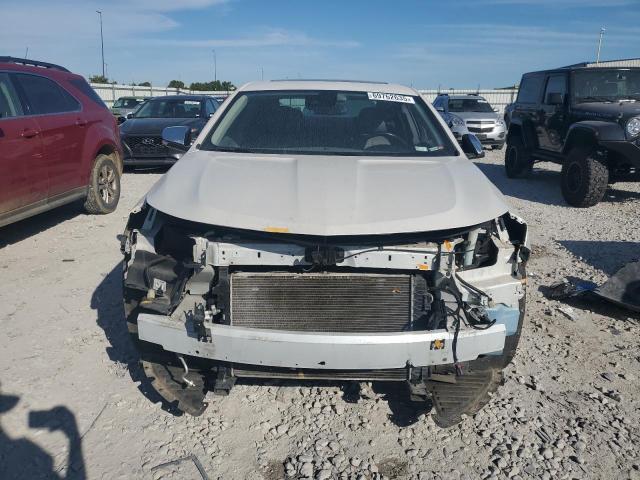 2G1125S36J9101966 - 2018 CHEVROLET IMPALA PREMIER თეთრი ფოტო 5