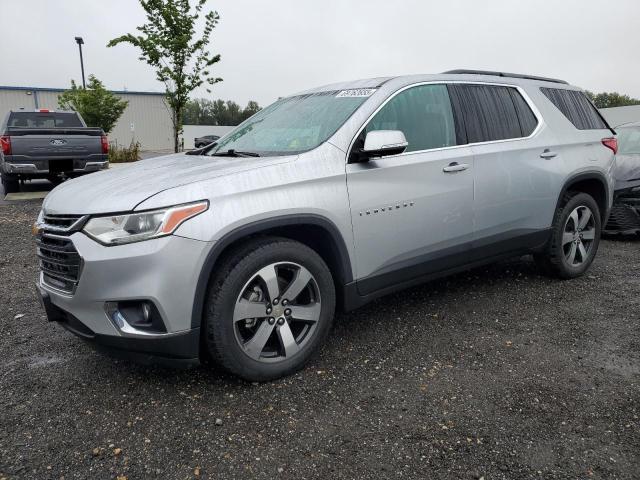 2019 CHEVROLET TRAVERSE LT, 