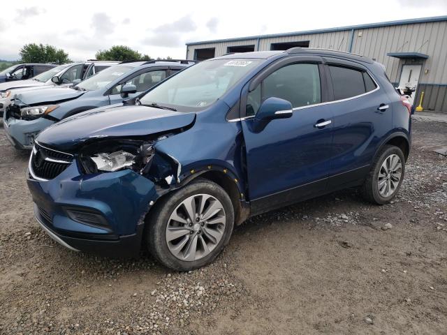 2019 BUICK ENCORE PREFERRED, 