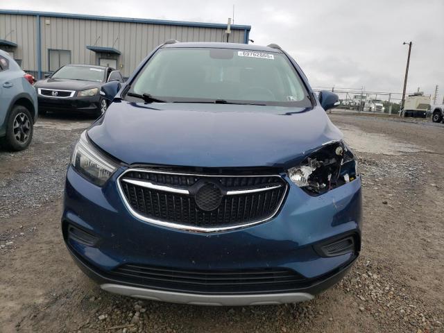 KL4CJESB2KB914127 - 2019 BUICK ENCORE PREFERRED Mavi foto 5