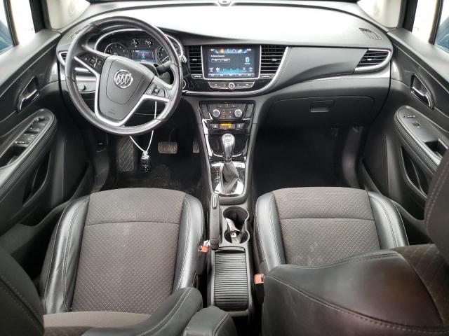 KL4CJESB2KB914127 - 2019 BUICK ENCORE PREFERRED Mavi foto 8