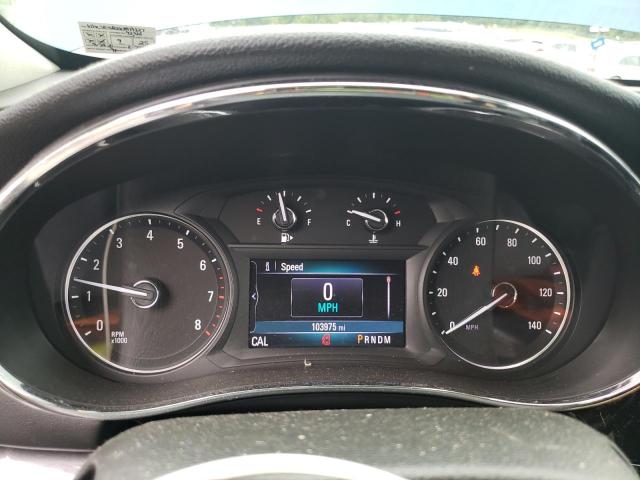 KL4CJESB2KB914127 - 2019 BUICK ENCORE PREFERRED Mavi foto 9