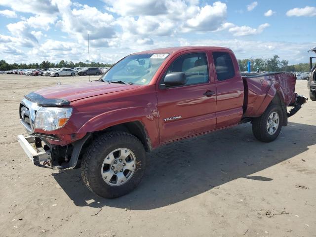 2006 TOYOTA TACOMA PRERUNNER ACCESS CAB, 